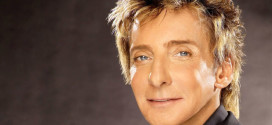 Barry Manilow