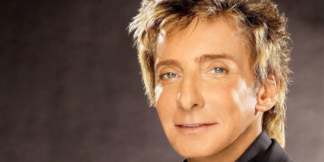 Could It Be Magic? Yes! Barry Manilow Tribute