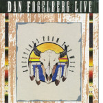 Dan Fogelberg Greetings From The West