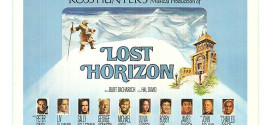 Lost Horizon