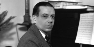 Night and Day Cole Porter