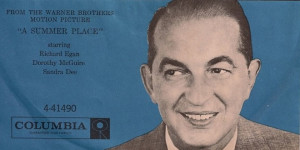 Percy Faith