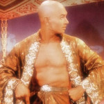 The King and I Yul Brynner