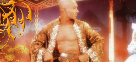 The King and I Yul Brynner