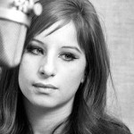 Barbra Streisand A Taste of Honey