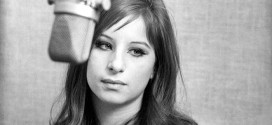 Barbra Streisand A Taste of Honey