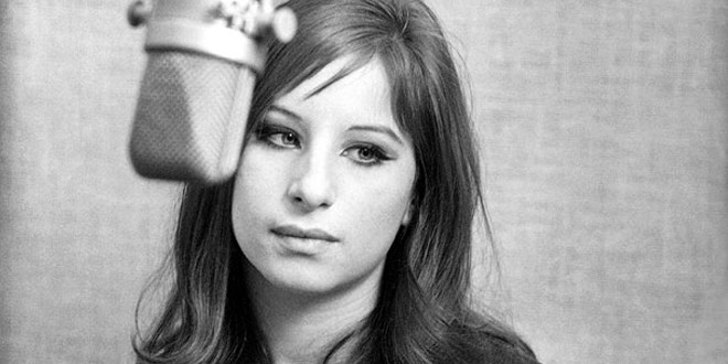 Barbra Streisand Tribute: A Taste of Honey