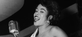 Sarah Vaughan