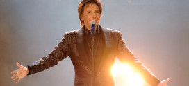 Barry Manilow