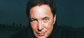 Tom Jones