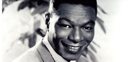 Nat King Cole