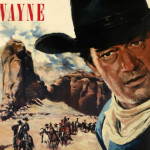 John Wayne The Searchers