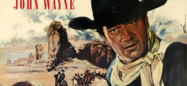 John Wayne The Searchers