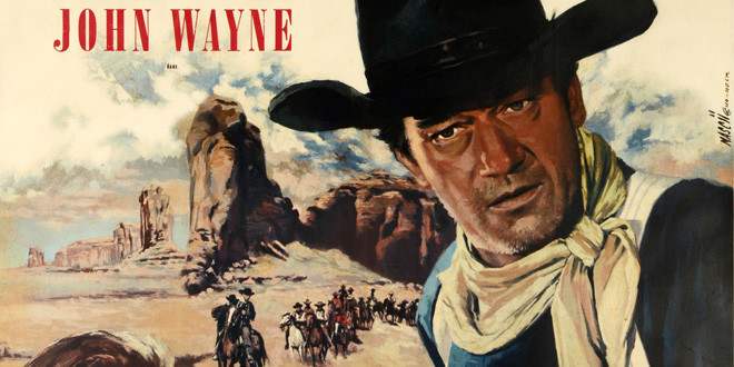 A Tribute To Western Movie Soundtracks