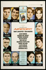 Airport Movie