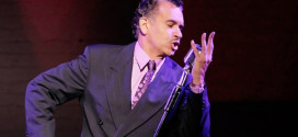 Brian Stokes Mitchell