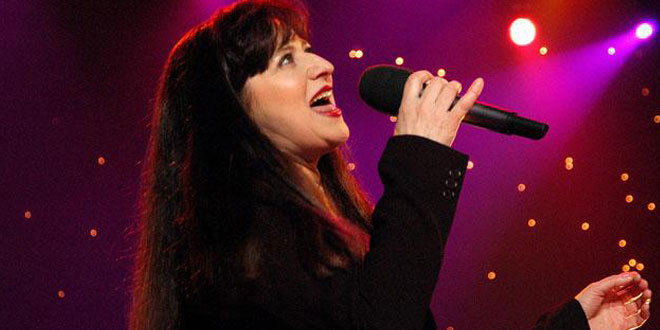 Basia and Swing Out Sister
