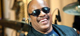 Stevie Wonder