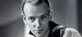 Fred Astaire