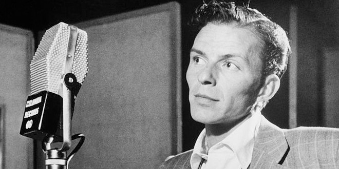 Frank Sinatra: Nice ‘N Easy