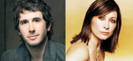 Josh Groban Linda Eder