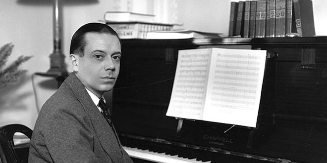 Cole Porter: Night and Day He Began the Beguine