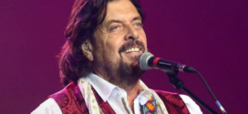 Alan Parsons Tribute Post