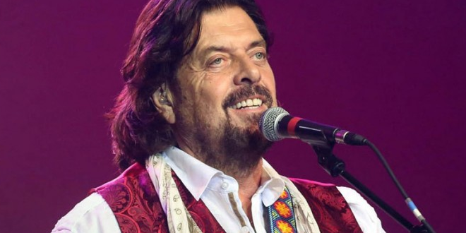 Happy Halloween: Tribute to Alan Parsons & Others