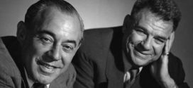 Rodgers and Hammerstein