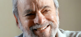 Stephen Sondheim