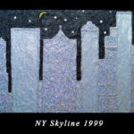 NY Skyline 1999