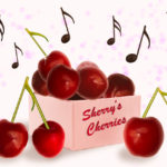Sherry's Cherries Radio Show