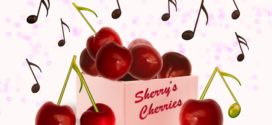 Sherry's Cherries Radio Show