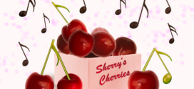 Sherries Cherries Encore