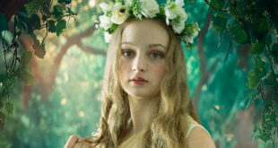 Photograph by Brandy Isadora Photography