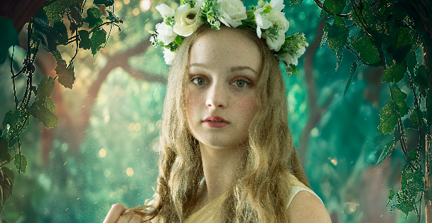 Photograph by Brandy Isadora Photography