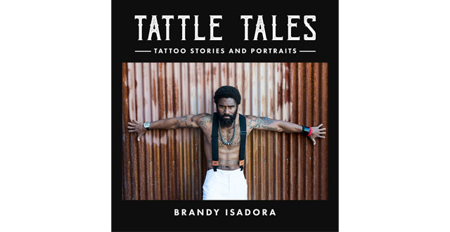 Sherries cherries: To tattoo or Not to Tattoo - That is The Question