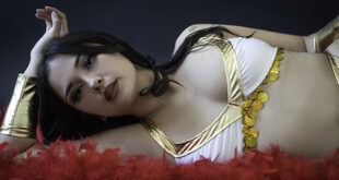 Photograph by Brandy Isadora photography