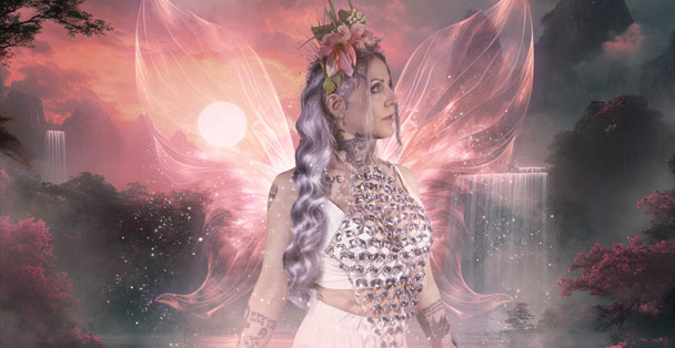 Photograph by Brandy Isadora photography