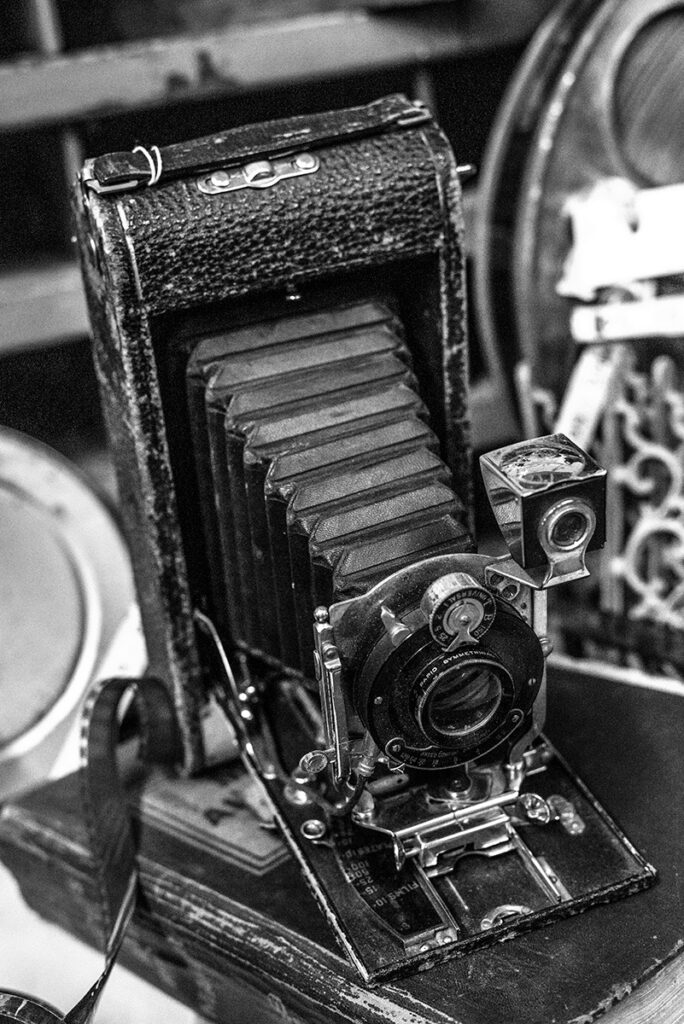Camera